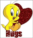 A Big Hug