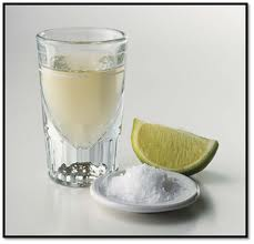 tequilla
