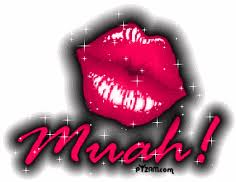 kiss
