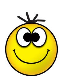 smile