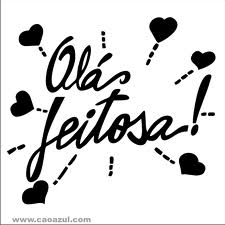 olá jeitosa
