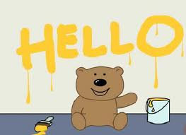 hello