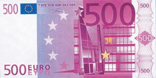 500€