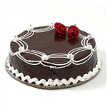 Beer Or Chocolate Cake