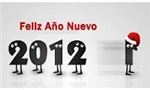 Feliz Año Nuevo
