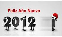 Feliz Año Nuevo