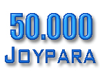 50.000 Joypara