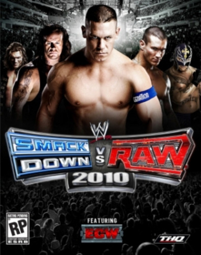 Smackdawn
