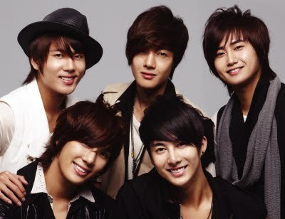 Tu Amor Ideal De Ss501