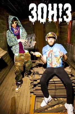 3Oh!3-Mi-U2-Mi?