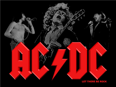 AC DC