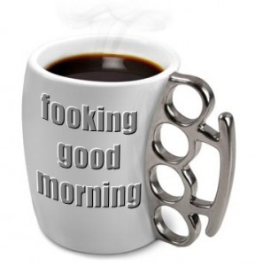 Fooking Coffee