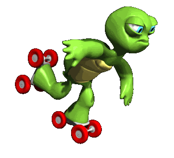 TURTLE