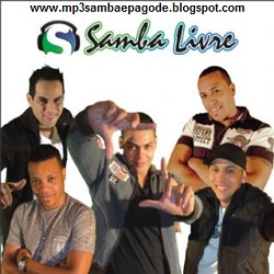 SAMBA LIVRE
