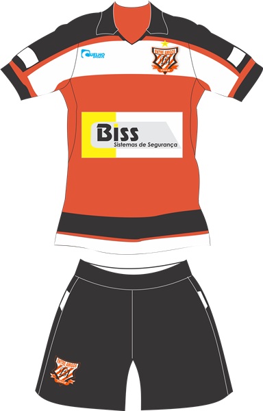 Camisa 2014 Ea Votação