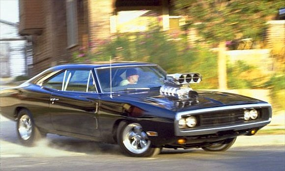 Hangi Dodge Senin?