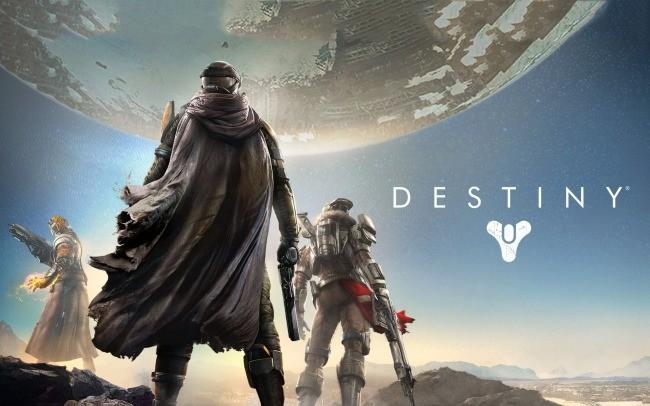 Que Eres En Destiny