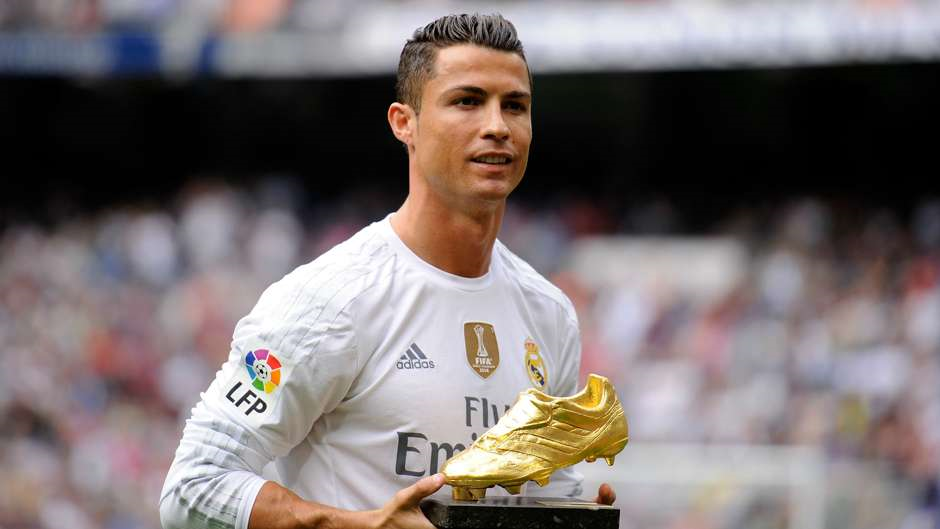 Hangi Futbolcusun?