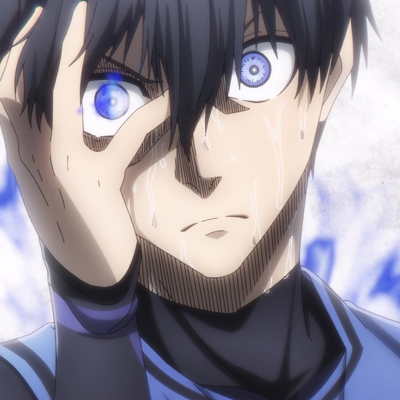 Mirip Siapa Kamu Di Blue Lock