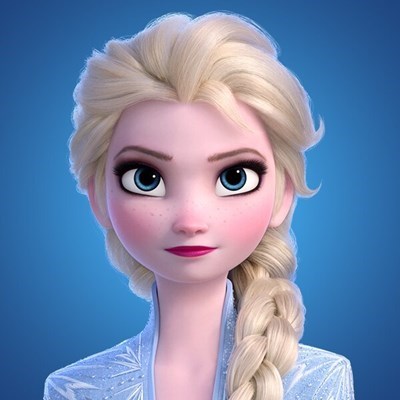 Putri Disney Apakah Anda ?