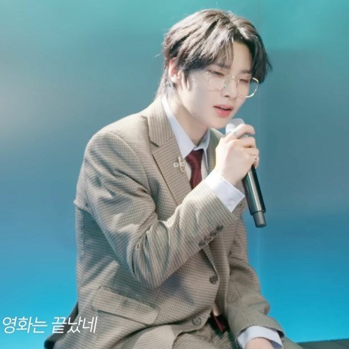 Yang jeongin ( I.n ) 