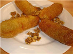 Kadayıf Dolması