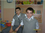 Bugünkü Hediyen Ne?