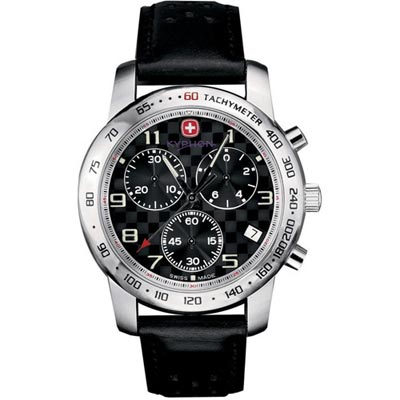 Wrist Watch