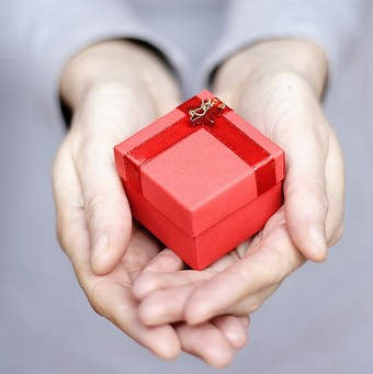 A special Gift
