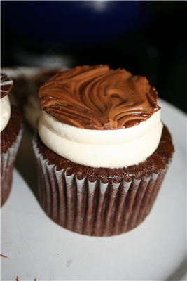 Butterscotch Dream