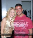 Amr Diab W Shakira