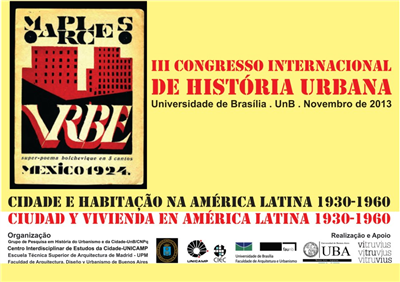 História Urbana