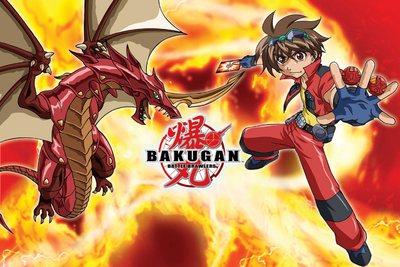 Bakugan