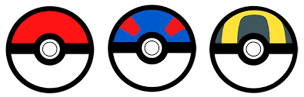 Que Pokemon Eres