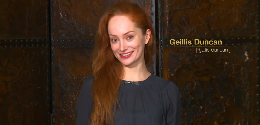Ol Trivial Geillis Duncam