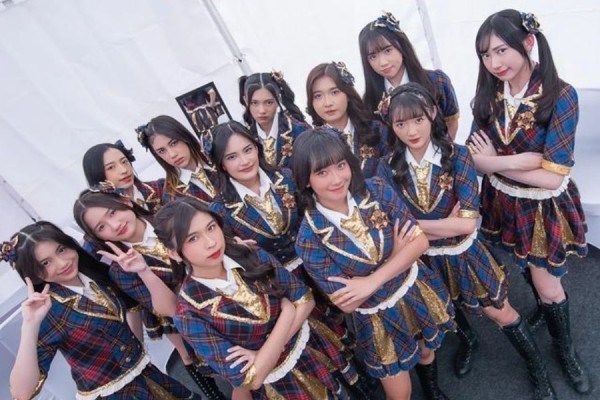 [QUIZZ] JKT48
