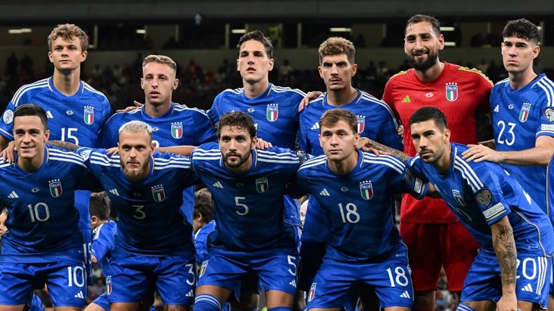 Italia