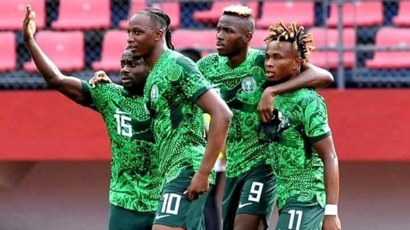 Nigeria