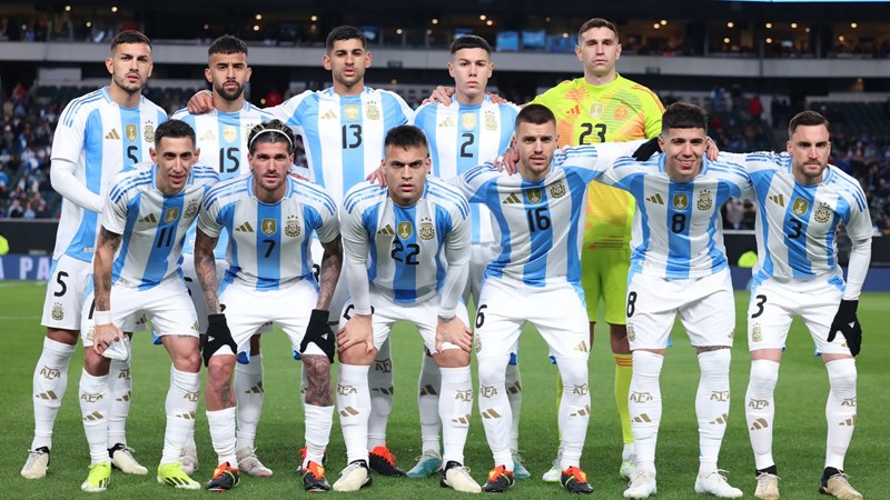 Argentina