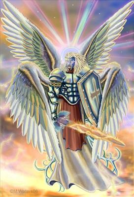 Angel Or Demon?