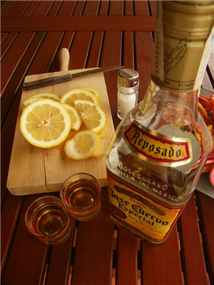 Tequila