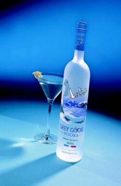 Vodka