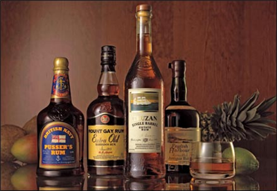 Rum