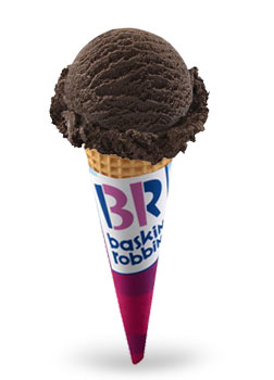 Bavarian Chocolate