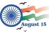 Happy Independence Day