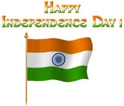 Happy Independence Day