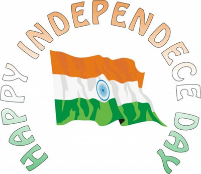 Happy Independence Day