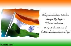 Happy Independence Day