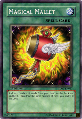 Magic Malet