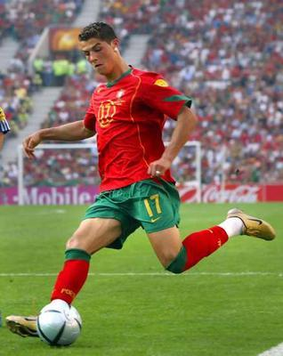 Hangi Futbolcusun